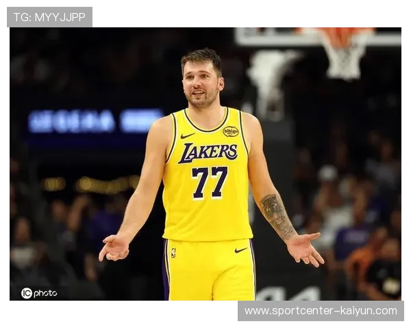 湖人遗憾落败太阳 东契奇空砍25分7篮板难救主