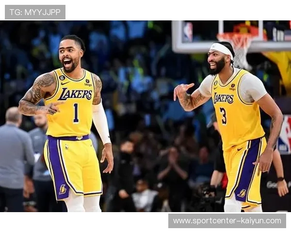 以斯玛特带来宝贵季后赛经验对湖人冲击总冠军至关重要